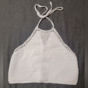 Knitted Top